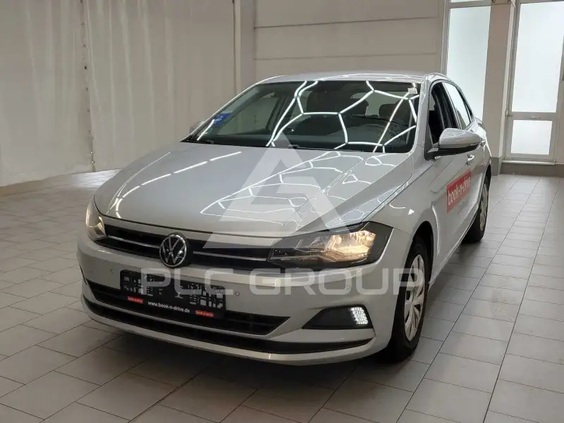 2021 Volkswagen Polo