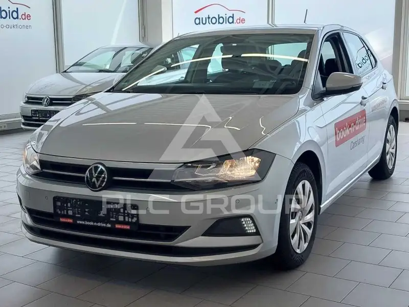 2021 Volkswagen Polo