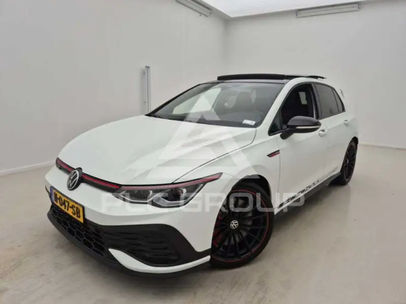 2021 Volkswagen GOLF