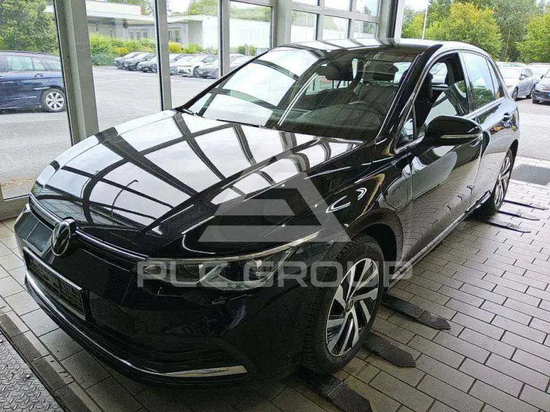 2021 Volkswagen GOLF