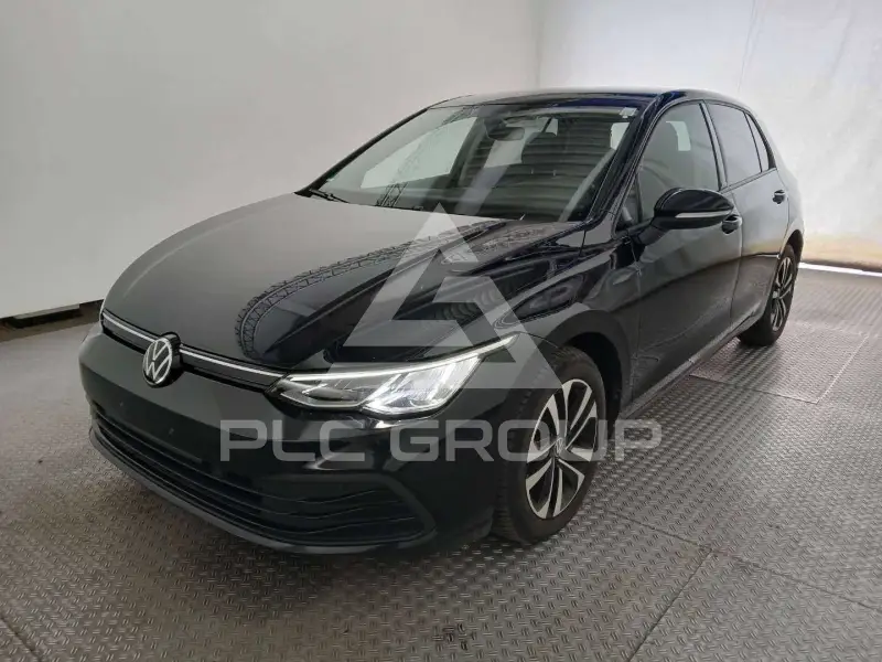 2021 Volkswagen GOLF
