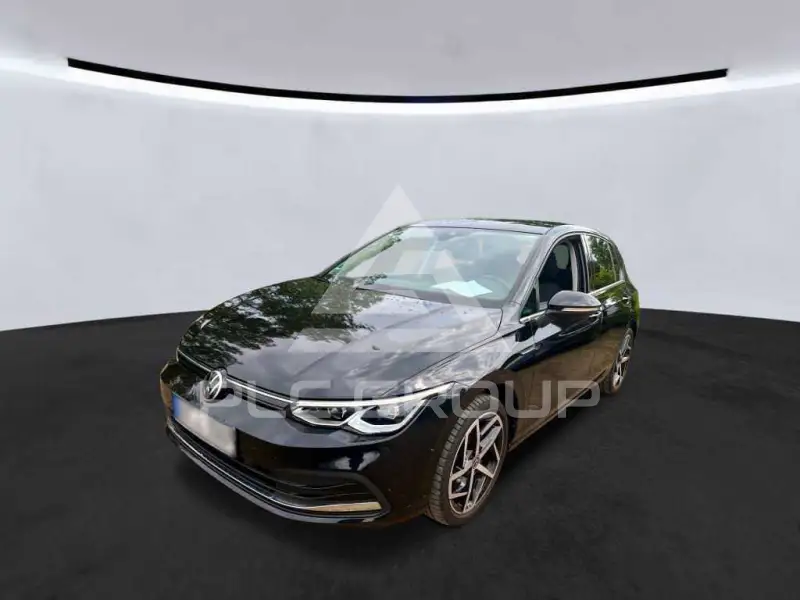 2021 Volkswagen GOLF