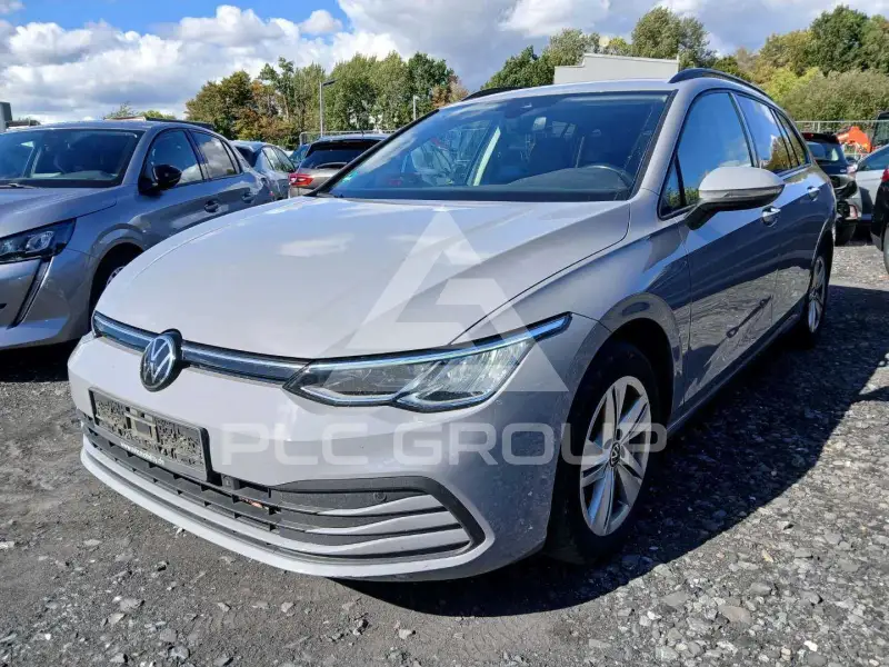 2021 Volkswagen GOLF
