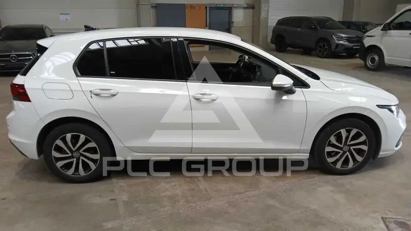 2021 Volkswagen GOLF