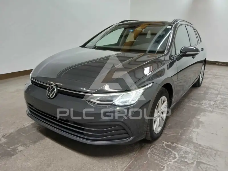 2021 Volkswagen GOLF
