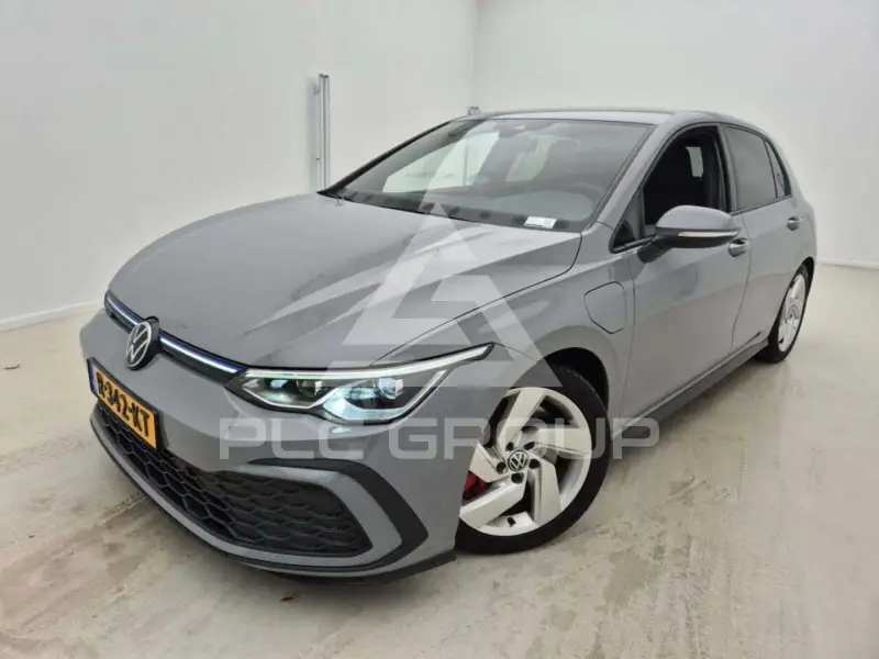 2021 Volkswagen GOLF