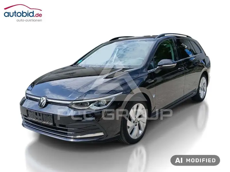 2021 Volkswagen GOLF