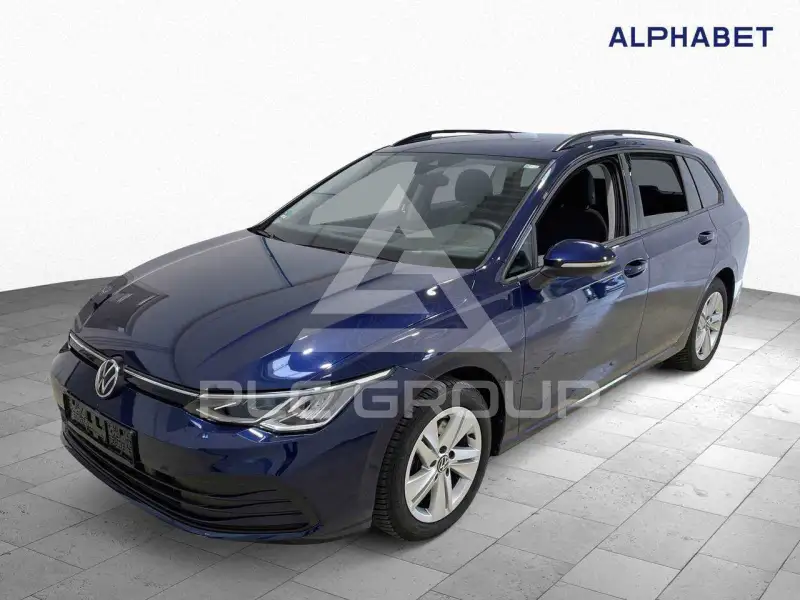 2021 Volkswagen GOLF