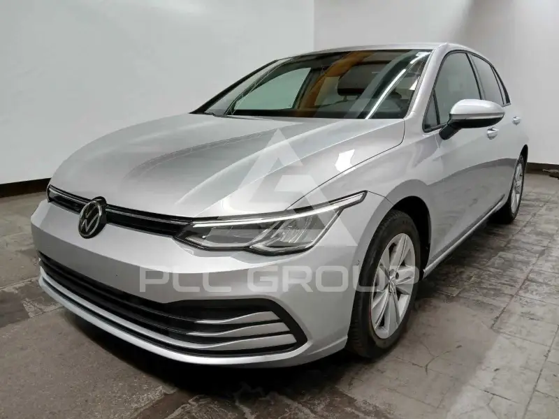 2021 Volkswagen GOLF