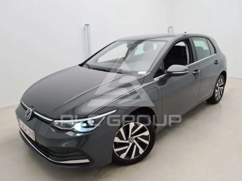 2021 Volkswagen GOLF