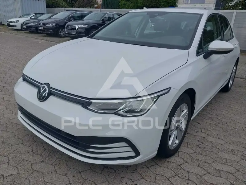 2021 Volkswagen GOLF