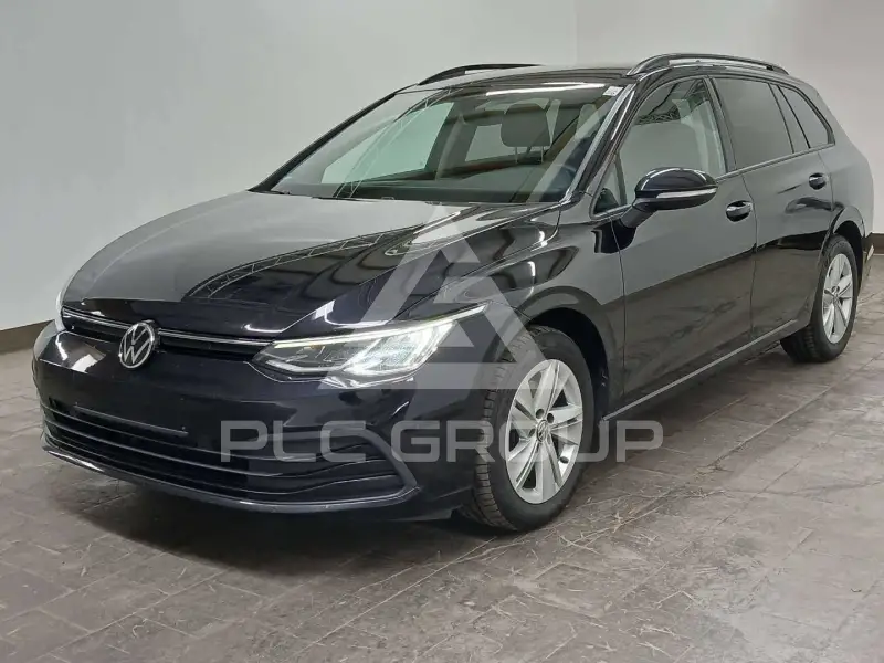 2021 Volkswagen GOLF