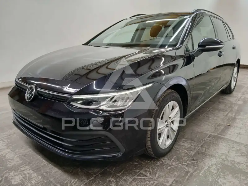 2021 Volkswagen GOLF