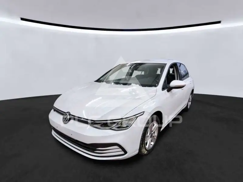 2021 Volkswagen GOLF