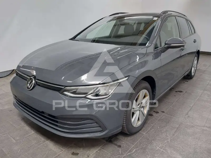 2021 Volkswagen GOLF