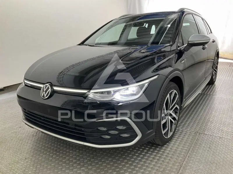 2021 Volkswagen GOLF
