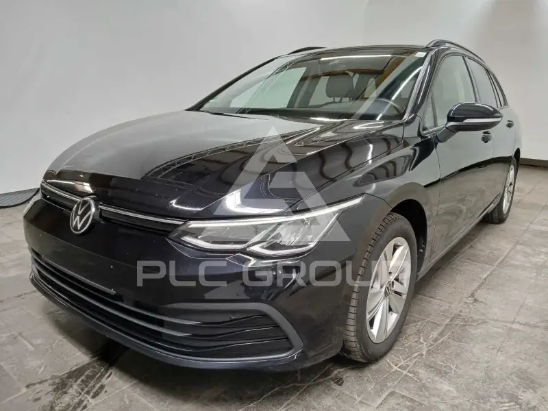 2021 Volkswagen GOLF