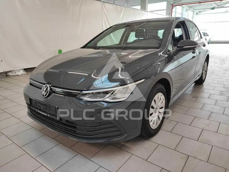 2021 Volkswagen GOLF