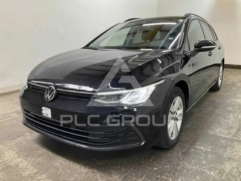 2021 Volkswagen GOLF