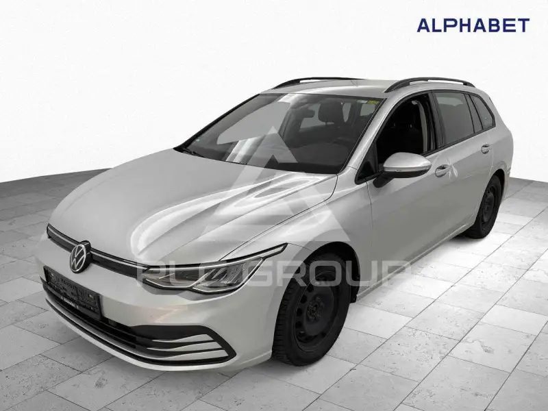 2021 Volkswagen GOLF