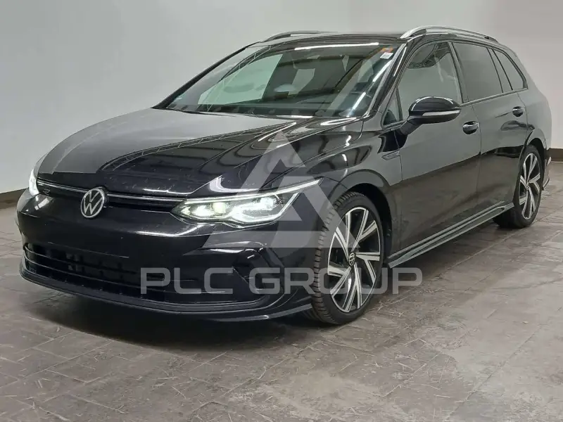 2021 Volkswagen GOLF