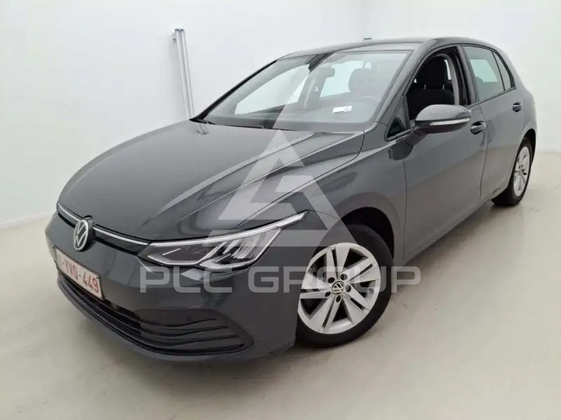 2021 Volkswagen GOLF