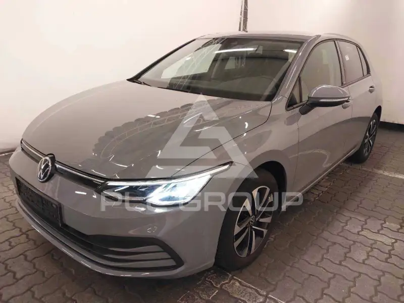 2021 Volkswagen GOLF