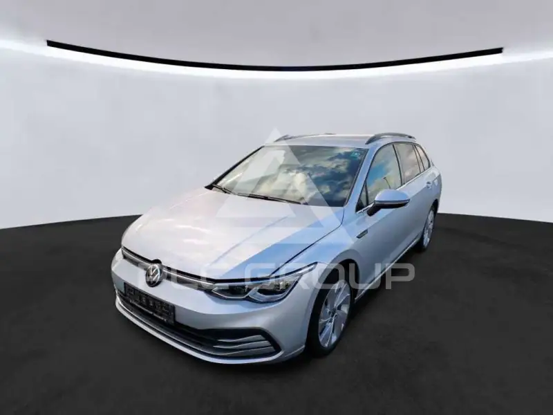 2021 Volkswagen GOLF