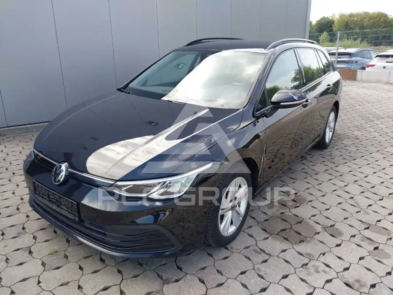 2021 Volkswagen GOLF