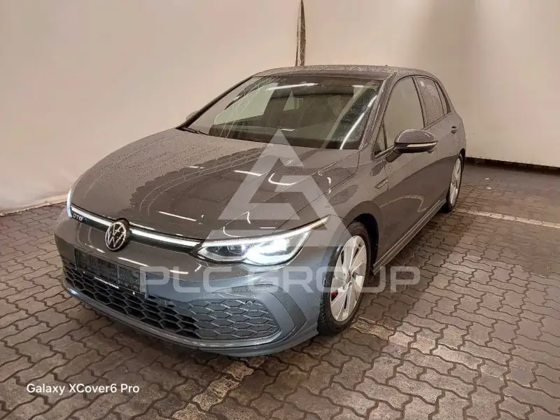 2021 Volkswagen GOLF
