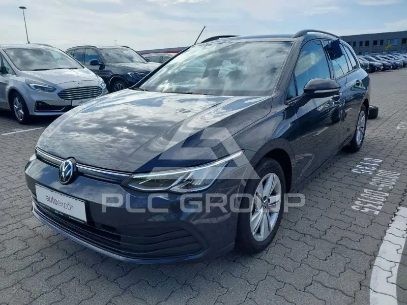 2021 Volkswagen GOLF
