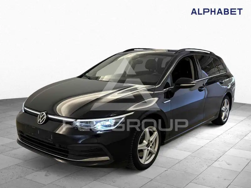 2021 Volkswagen GOLF