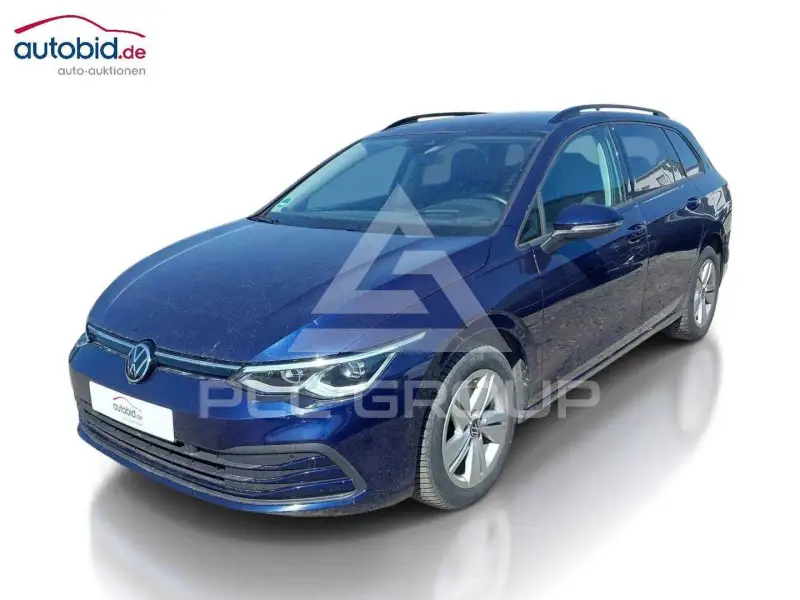 2021 Volkswagen GOLF