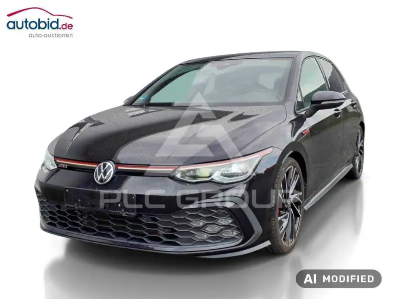2021 Volkswagen GOLF
