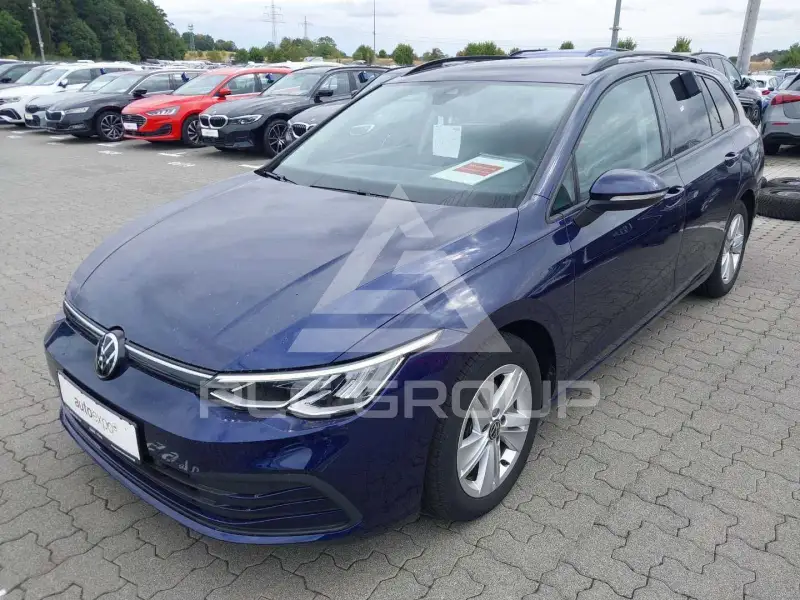 2021 Volkswagen GOLF
