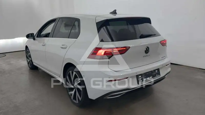 2021 Volkswagen GOLF