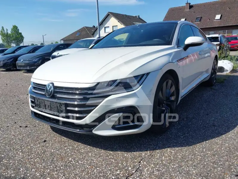 2021 Volkswagen ARTEON