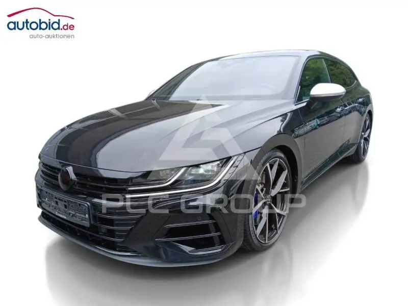 2021 Volkswagen ARTEON
