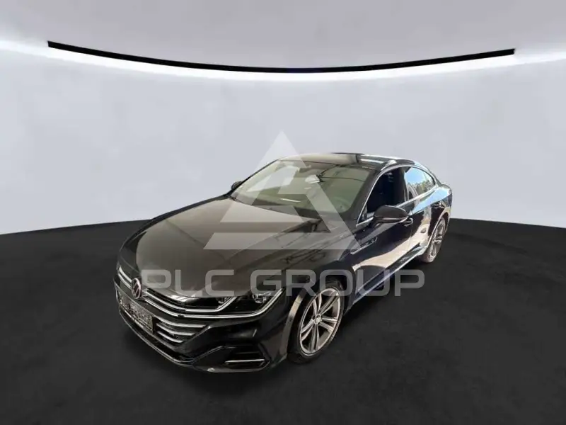 2021 Volkswagen ARTEON