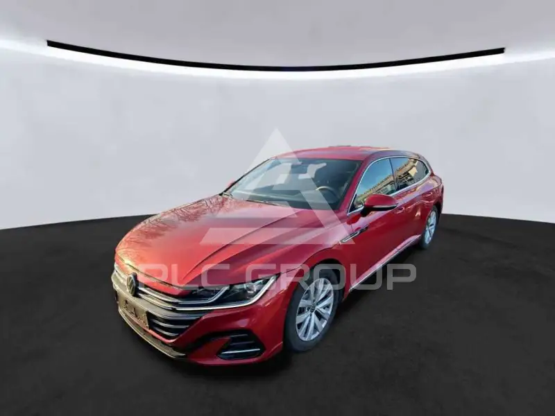 2021 Volkswagen ARTEON