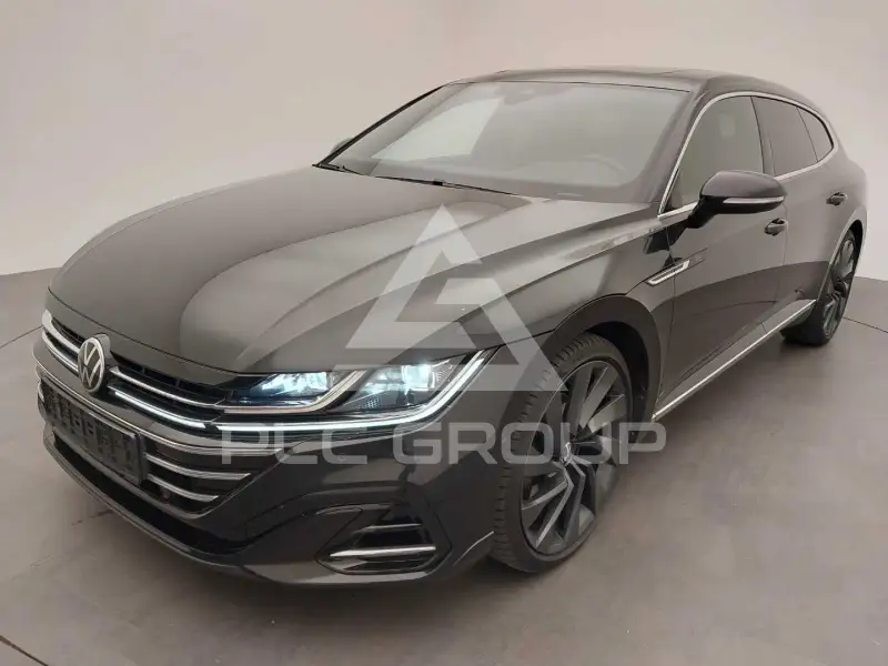 2021 Volkswagen ARTEON