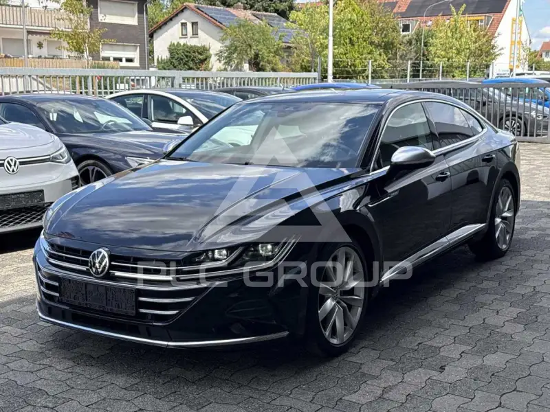 2021 Volkswagen ARTEON