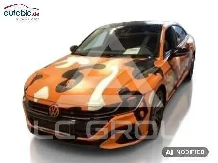 2021 Volkswagen ARTEON