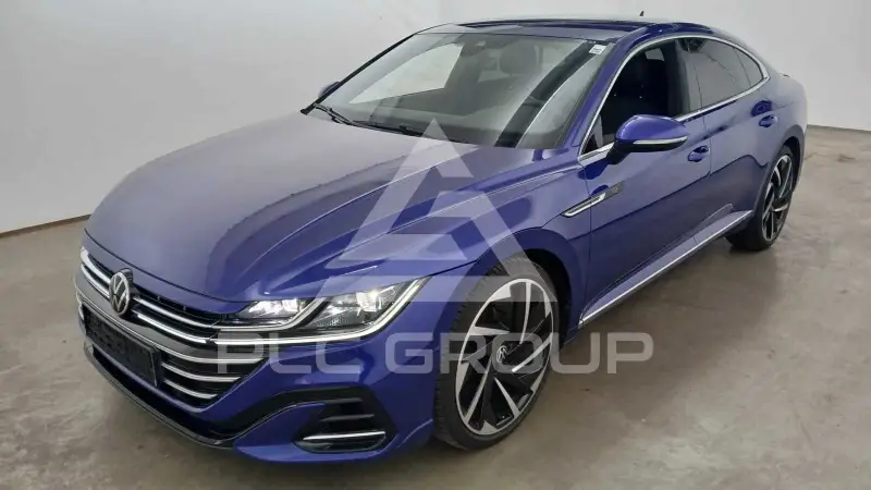 2021 Volkswagen ARTEON