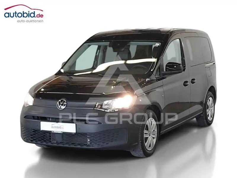 2021 Volkswagen Caddy