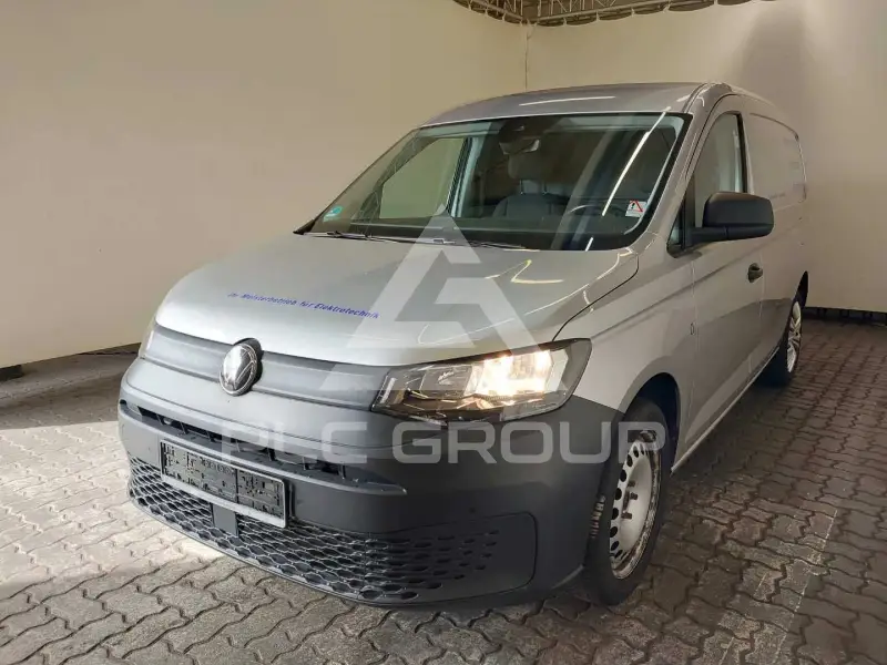 2021 Volkswagen Caddy
