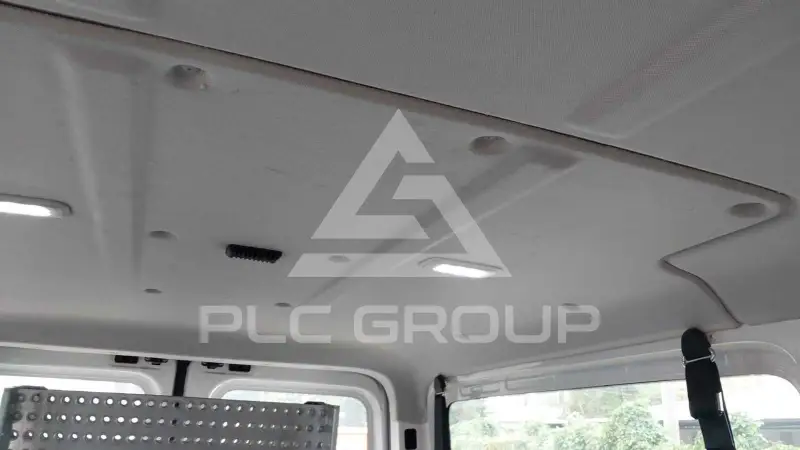 2021 Volkswagen Crafter