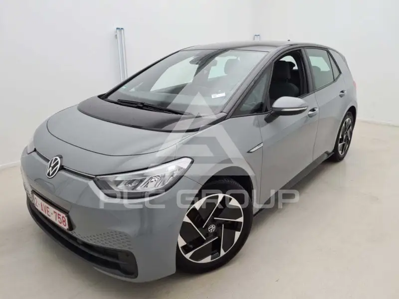 2021 Volkswagen ID3