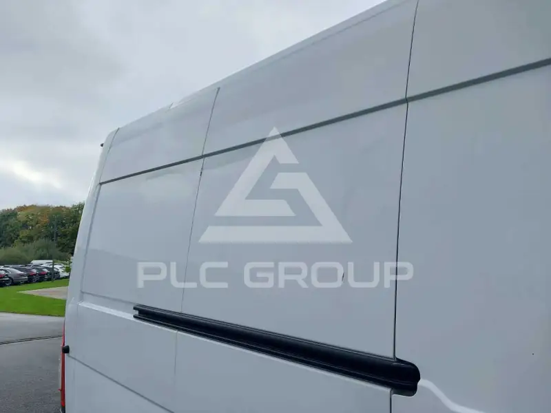2021 Renault Master
