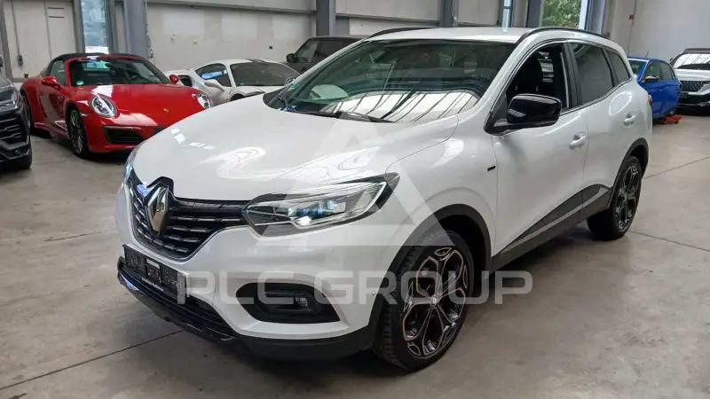 2021 Renault Kadjar